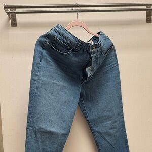 rag & bone women’sDenim Straight Jeans